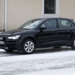 Razkrivamo: Bo Audi ponudil tudi S1? (foto: Automedia)