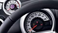 Kratek test: Peugeot 107 1.0 Urban Move (5 vrat)