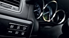 Kratki test: Mazda CX-5 2.0i AWD Attraction