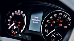 Test: Škoda Rapid 1.6 TDI (77 kW) Elegance
