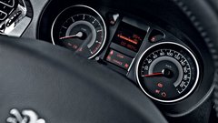 Peugeot 301 1.6 HDi (68kW) Allure