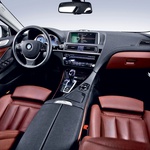 BMW 640d Gran Coupe (foto: Saša Kapetanovič)
