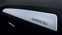 Kratki test: Audi Q5 2.0 TDI DPF (130 kW) Quattro S-Tronic