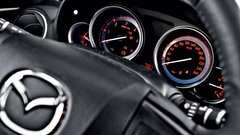 Kratki test: Mazda6 Sport Combi CD129 Takumi