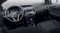 Kratki test: Hyundai i20 1.2 CVVT Dynamic