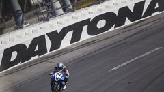 Daytona 2013: Skubic odstopil zaradi tehnične okvare