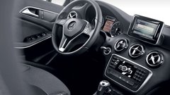 Mercedes-Benz A180 BlueEFFICIENCY