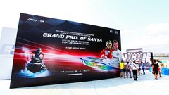 Sanaya Freestyle GP: Rok Florjančič zmagal na Kitajskem