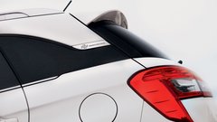 Kratki test: Citroën C4 Aircross 1.6i Exclusive