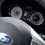 Na kratko: Subaru Forester 2.0D Exclusive (foto: Saša Kapetanovič)