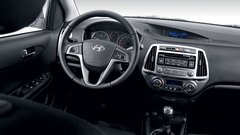 Kratki test: Hyundai i20 1.1 CRDi Dynamic