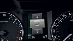 Test: Škoda Octavia 1.6 TDI (77 kW) Elegance
