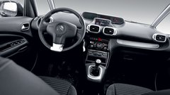 Kratki test: Citroën C3 Picasso HDi115 Exclusive