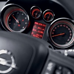 Kratki test: Opel Astra 1.7 CDTI (96 kW) Cosmo (5 vrat) (foto: Saša Kapetanovič)