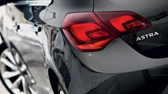 Kratki test: Opel Astra 1.7 CDTI (96 kW) Cosmo (5 vrat)