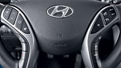 Kratki test: Hyundai i30 1.4 CRDi Style