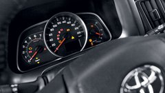 Test: Toyota RAV4 2.0 D-4D 2WD Elegant