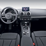 Kratki test: Audi A3 Sportback 2.0 TDI (110 kW) Ambition (foto: Saša Kapetanovič)