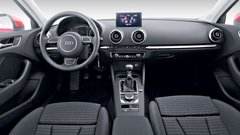 Kratki test: Audi A3 Sportback 2.0 TDI (110 kW) Ambition