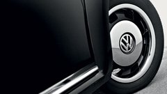 Kratki test: Volkswagen Beetle Cabriolet 1.6 TDI (77 kW) 50's