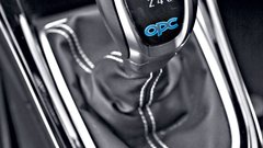 Kratki test: Opel Astra OPC