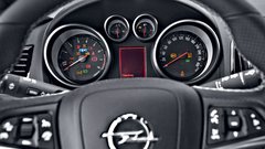 Kratki test: Opel Astra OPC