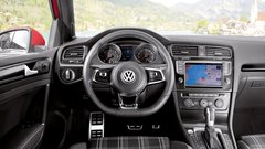 Vozili smo: Volkswagen Golf GTD