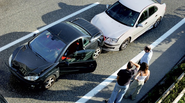 Katero avtomobilsko zavarovanje izbrati? (foto: Shutterstock)