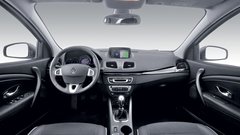 Kratki test: Renault Fluence 1.6 dci 130 Dynamique