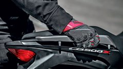 Moto test: Honda CB500XA (ABS)