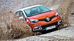 Test: Renault Captur TCe 120 EDC Expression