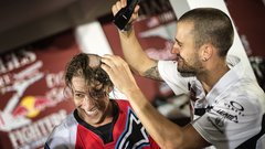 Video: Red Bull X-Fighters  - Tom Pages je z zmago v Madridu (in norimi triki) postal prvak