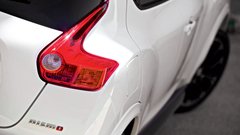 Kratki test: Nissan Juke 1.6 DIG-T 4WD Nismo