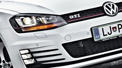 Fotogalerija: Golf VII GTI Performance