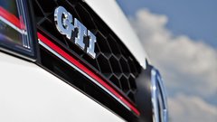 Fotogalerija: Golf VII GTI Performance
