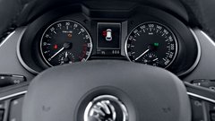 Kratki test: Škoda Octavia Combi 2.0 TDI (110 kW) DSG Elegance