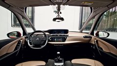 Test: Citroën C4 Picasso Exclusive 1.6 e-HDi Airdream