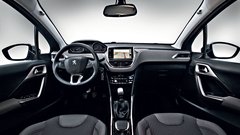 Peugeot 2008 1.6 e-HDi (84 kW) Allure