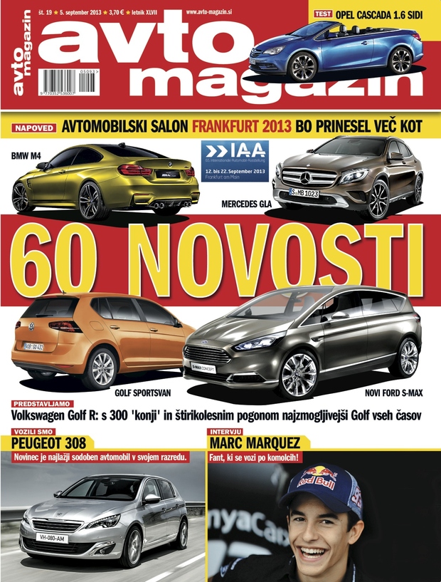 avtomagazin - 19/2013