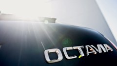 Kratki test: Škoda Octavia Combi 1.6 TDI (77 kW) Ambition