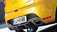 Test: Renault Clio TCe 200 EDC R.S.