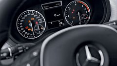 Kratki test: Mercedes Benz B 180 CDI 7G-DCT Blue Efficiency