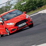 Primerjalni test: Ford Fiesta ST, Peugeot 208 GTi, Renault Clio R.S. (foto: Saša Kapetanovič)