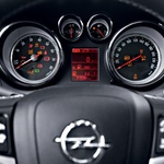Test: Opel Cascada 1.6 SIDI Cosmo (foto: Saša Kapetanovič)