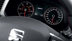 Podaljšani test: Seat Leon SC 2.0 TDI (135 kW) FR