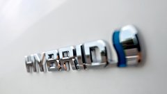 Kratki test: Toyota Auris Touring Sports Hybrid Style