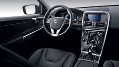 Kratki test: Volvo XC 60 D5 AWD Summum