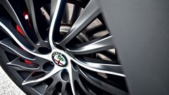 Kratki test: Alfa Romeo Giulietta 1.4 TB 170 Sportiva QV