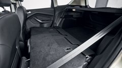 Test: Ford Kuga 2.0 TDCi (120 kW) 4x4 Titanium