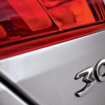 Test: Peugeot 308 1.6 e-HDi 115 Allure (foto: Saša Kapetanovič)